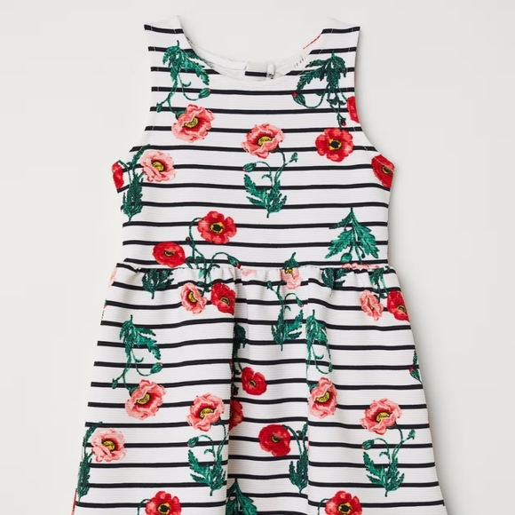 H&M girls dress bundle 9-10y - Picture 3 of 9